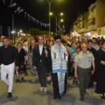 Λιτανεία για την Πρόοδο του Τιμίου Σταυρού και φέτος στη Ι. Μ. Αλεξανδρούπολης