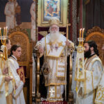 Δημητριάδος Ιγνάτιος: «Ο Χριστός μάς έδειξε το μέλλον μας»