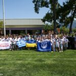 Πάνω από 800 παιδιά ως τώρα στις Κατασκηνώσεις της Ι. Μ. Φθιώτιδος