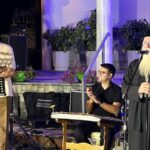 Δημητριάδος: «Η προσευχή είναι στάση ταπεινή, ειρήνης και πραγματικής ελευθερίας»