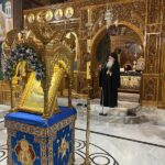 Δημητριάδος: «Να δώσουμε στα παιδιά μας τον θησαυρό της πίστης»