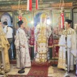 Ο Μητροπολίτης Μαντινείας στην Επέτειο 200 ετών από την Μάχη του Πραστού