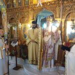 Νέος Διάκονος στην Ιερά Μητρόπολη Μαντινείας και Κυνουρίας