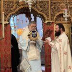 Τα ονομαστήρια του Μητροπολίτη Αρούσας και Κεντρικής Τανζανίας Αγαθονίκου