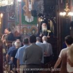 Άρτης Καλλίνικος: “Η πίστη βιώνεται ως υπομονή και ανιδιοτέλεια»