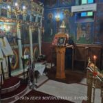 Άρτης Καλλίνικος: Η Μητέρα του Θεού θεραπεύει τις πληγωμένες καρδιές»