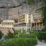 Ιερά Μονή Μεγάλου Σπηλαίου: Η ιστορική κιβωτός της Ορθοδοξίας και του Ελληνισμού