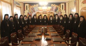 Συνέρχεται αύριο Τρίτη 25 Αυγούστου η ΔΙΣ