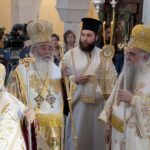 Αρχιερατικό Συλλείτουργο στην Έδεσσα