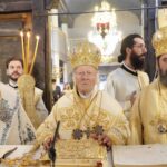 Με συγκίνηση εορτάστηκε η επέτειος των 65 ετών Ιερωσύνης του Οικουμενικού Πατριάρχου