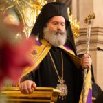 Αυστραλίας: «Η ζωή χωρίς τον Χριστό είναι θάνατος» 
