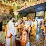 Η πανήγυρη του Αγίου Κοσμά του Αιτωλού στο Μέγα Δένδρο Θέρμου