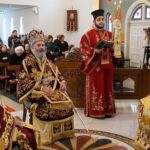 Λαμπρός εορτασμός της Κοιμήσεως της Θεοτόκου στη Μελβούρνη