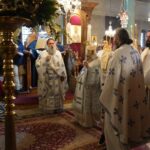 Πανήγυρη της Θεοτόκου στον ιστορικό Ναό των Γιαννιτσών
