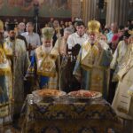 Η μεγίστη θεομητορική εορτή του καλοκαιριού στην Ιερά Μονή Κύκκου