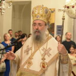 Πατρῶν Χρυσόστομος: «Ὑπό τήν σήν εὐσπλαγχνίαν καταφεύγομεν Θεοτόκε…»