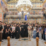 Σερρών: «Ο Χριστός έχει τους αγίους της πίστεώς μας, χρυσές πνευματικές εφεδρείες για κάθε εποχή»