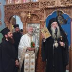 Εκατό χρόνια ζωής και πίστεως στον I. Ν. Κοιμ. της Θεοτόκου Άνω Αγίου Κωνσταντίνου Σάμου