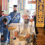 Σερρών: «Η Κυρία Θεοτόκος, πνευματική Μητέρα και αδιάσειστο στήριγμα της Εκκλησίας μας» 
