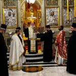 Από την Αλεξάνδρεια στην Ελλάδα: Πατριαρχική προσευχή για την κατάπαυση των πυρκαγιών