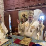 Η εορτή της Μεταμορφώσεως σε Ιστορικά Προσκυνήματα της Μεσσηνίας