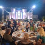 Βραδιά Αγάπης του Εκκλησιαστικού Γηροκομείου Καρλοβασίου «Ευγηρίας Πρόνοια» 