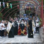 Φθιώτιδος Συμεών: «Μεταμόρφωση με προσευχή και υπακοή»