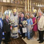 Κυριακή των Αποδήμων στην Ιερά Μητρόπολη Καστορίας