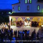 Άρτης Καλλίνικος: «Στο Θαβώρ, αποκαλύπτεται ο προορισμός του ανθρώπου»