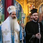 Χειροτονία Πρεσβυτέρου στην Σπερχειάδα