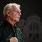 Εκοιμήθη ο Πρωτοψάλτης Ιωάννης Σχώρης
