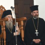 46 χρόνια Αρχιερατικής διακονίας και θυσιαστικής προσφοράς του Μητροπολίτη Σπάρτης Ευσταθίου