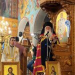 Δημητριάδος: “Δώστε στα παιδιά σας και στα εγγόνια σας τον Χριστό!”