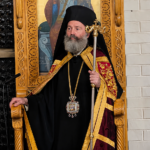 Μήνυμα του Αρχιεπισκόπου Αυστραλίας επί τη εορτή της Κοιμήσεως της Θεοτόκου