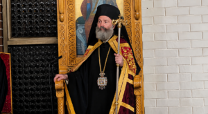 Μήνυμα του Αρχιεπισκόπου Αυστραλίας επί τη εορτή της Κοιμήσεως της Θεοτόκου