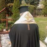 Τρισάγιο για τον μακαριστό Μητροπολίτη Φλωρίνης  Αυγουστίνο