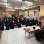 Ιερατική Σύναξη της Ιεράς Μητροπόλεως Κίτρους