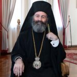 Μήνυμα του Αρχιεπισκόπου Αυστραλίας για τη Διεθνή Ημέρα Νεολαίας