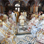 Λαμπρά τα ονομαστήρια του Μητροπολίτη Άρτης Καλλινίκου