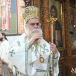Τα ονομαστήριά του θα εορτάσει ο Μητροπολίτης Άρτης Καλλίνικος
