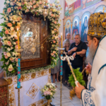 Παναγία η Ρεβενικιώτισσα: Πανηγύρισε το ιστορικό Προσκύνημα στη Μεγάλη Παναγία Χαλκιδικής