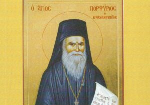 Δύο σημαντικές Ορθόδοξες εκδόσεις στη Σουηδική γλώσσα