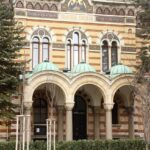 Τοποθέτηση της Ιεράς Συνόδου της Εκκλησίας της Βουλγαρίας για τον Αρχιμ. Νικάνορα Μίσκωφ 