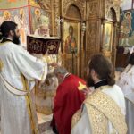 Δημητριάδος: «Η πίστη είναι ένα άλμα πέρα από τη λογική»