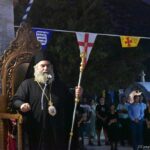  Μάνης: Χρειαζόμαστε πνευματικούς «Ἁλιεῖς» – «Ποιμένες» – «Ἐργάτες»