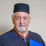 “Έφυγε” ο Πρωτοψάλτης Γεώργιος Χατζηχρόνογλου