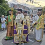 Η Καρδίτσα τιμά τη μνήμη των οκτώ Αγίων που συνδέονται με την τοπική ιστορία