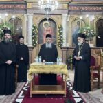 Γενική Ιερατική Σύναξη της Ιεράς Μητροπόλεως Θεσσαλιώτιδος