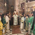 Ετιμήθη η Μεγάλη Καπετάνισσα της Ιεράς Μονής Μυρσινιδίου Χίου