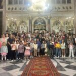 Ἔναρξις Κατηχητικῶν Σχολείων τῆςἹερᾶς Μητροπόλεως Χίου, Ψαρῶν καὶ Οἰνουσσῶν